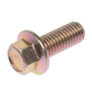 980-420 Cap Screw-Flanged Hex Head-Class 10.9- M8-1.25 x 20mm; M8-1.25 x 20 mm