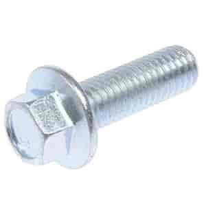 980-425 Cap Screw-Flanged Hex Head-Class 10.9- M8-1.25 x 25mm; M8-1.25 x 25 mm