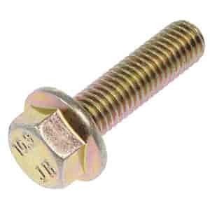 980-430 Cap Screw-Flanged Hex Head-Class 10.9- M8-1.25 x 30mm; M8-1.25 x 30 mm