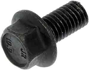 980-520 Cap Screw-Flanged Hex Head-Class 10.9- M10-1.5 x 20mm; M10-1.5 x 20 mm