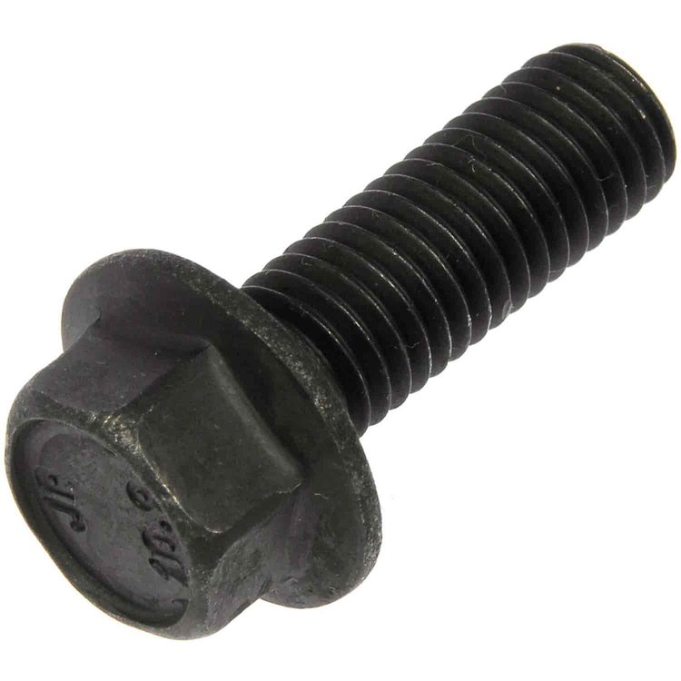 980-530 Cap Screw-Flanged Hex Head-Class 10.9- M10-1.5 x 30mm; M10-1.5 x 30 mm