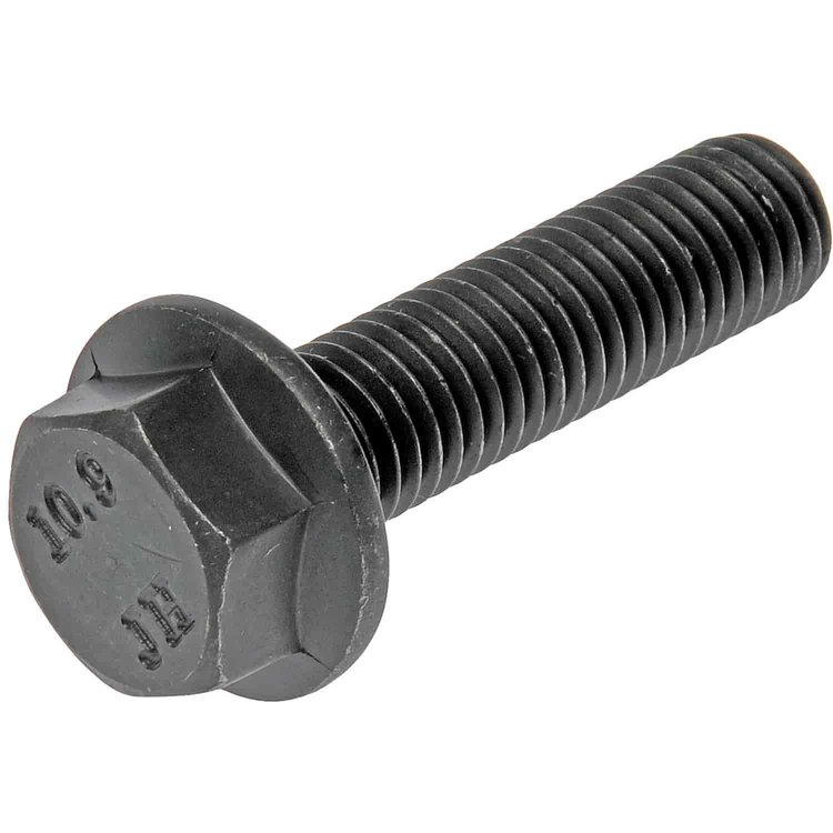 980-540 Cap Screw-Flanged Hex Head-Class 10.9- M10-1.5 x 40mm; M10-1.5 x 40 mm