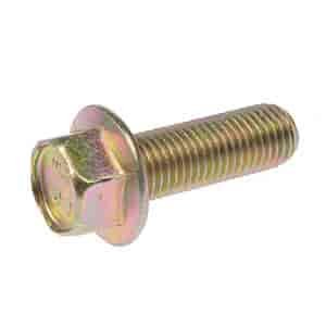 981-531 Cap Screw-Flanged Hex Head-Class 10.9- M10-1.25 x 30mm; M10-1.25 x 30 mm