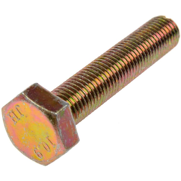 981-551 Cap Screw - Hex Head - Class 10.9 - M10 - 1.25 x 50 mm; M10-1.25 x 50 mm