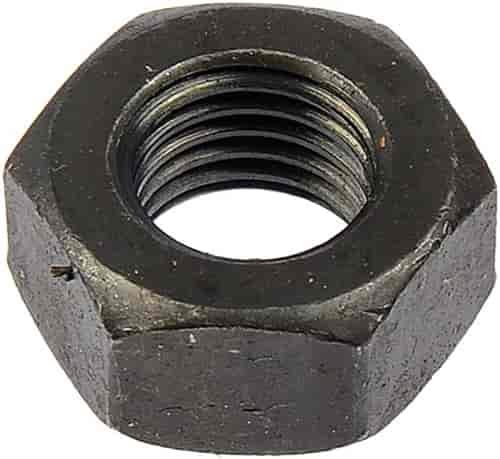982-009 Hex Nut- M8-1.0