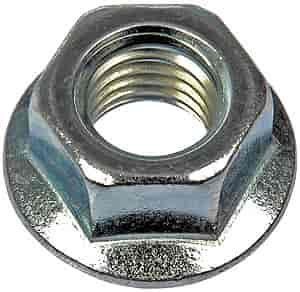 982-010 Hex Flange Nut-Class 10.9- M10-1.50