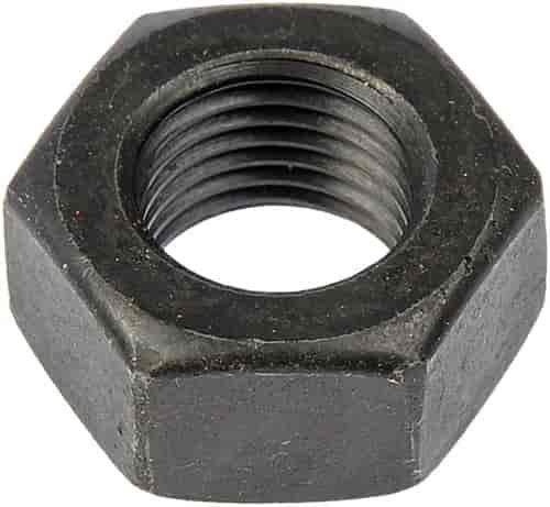 982-012 Hex Nut - M12-1.25 - Class 10.9
