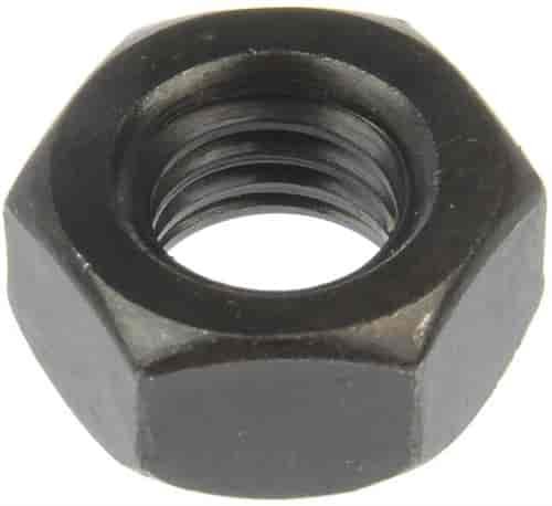 982-016 Hex Nut - M6-1.0