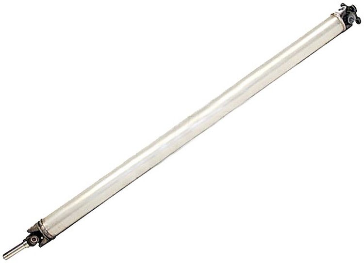 Rear Driveshaft Assembly for 2019-2020 Ram 1500 Truck 4WD 5.7L, Crew Cab [67.400 in. Bed Length]