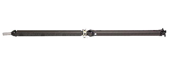 Rear Driveshaft Assembly for 2007-2021 Toyota Tundra Truck RWD 5.7L [145.700 in. Wheelbase]