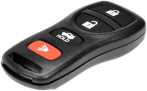 Keyless Entry Remote