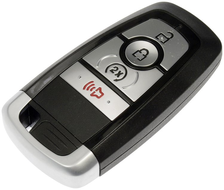 KEYLESS ENTRY REMOTE