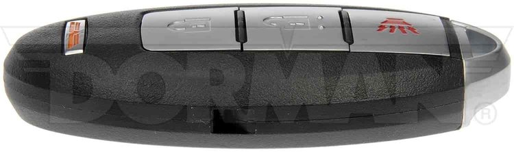 KEYLESS ENTRY REMOTE