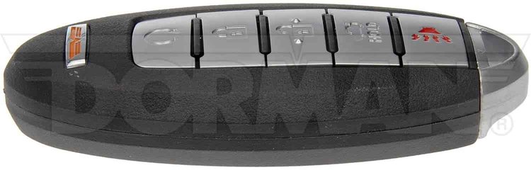 KEYLESS ENTRY REMOTE