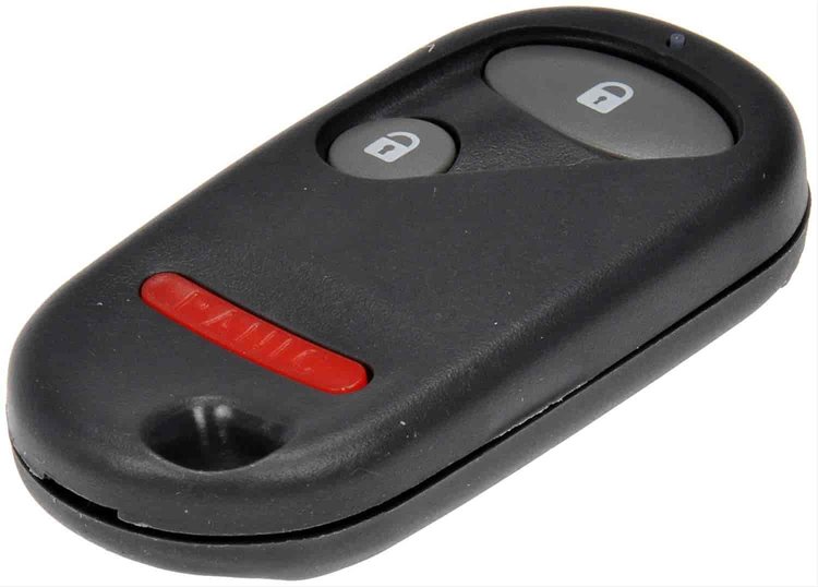 KEYLESS ENTRY REMOTE 3 BU