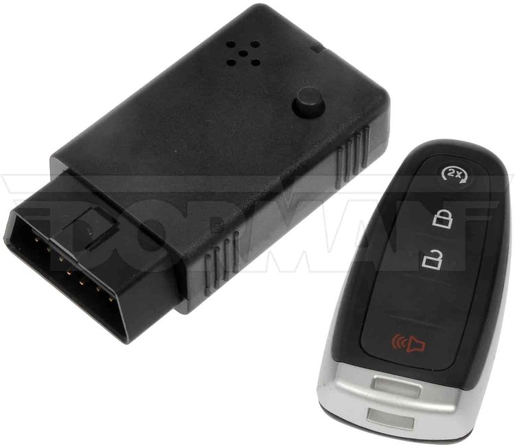 KEYLESS ENTRY REMOTE