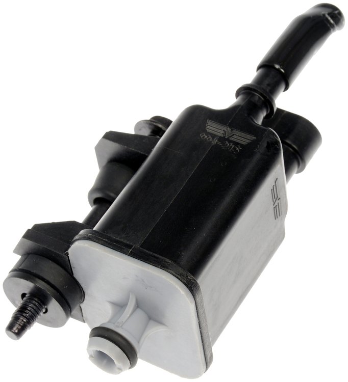 994-215 Evaporative Emissions Purge Solenoid Valve; 2009-2015 Cadillac, 2009-2015 Chevrolet