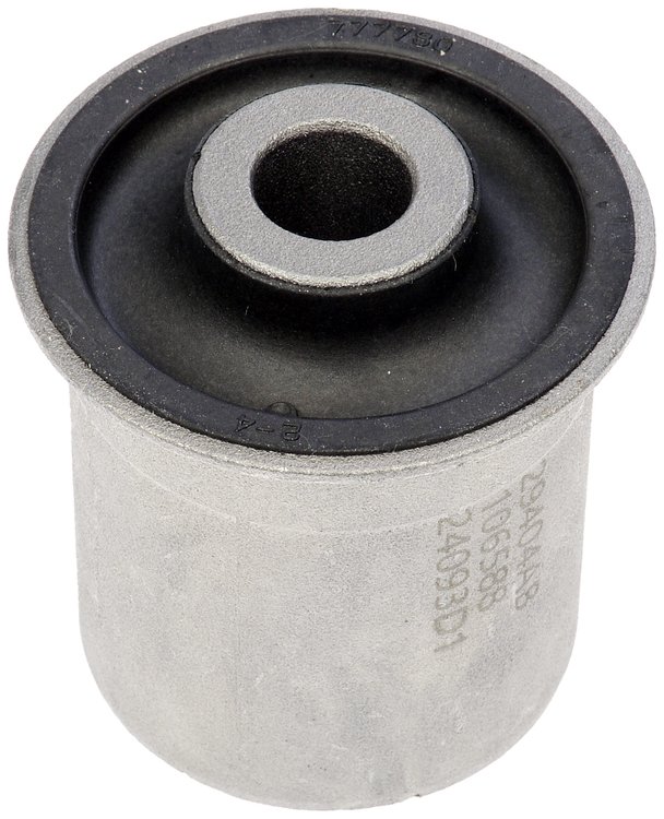 AB86320 Suspension Axle Support Bushing; Ford