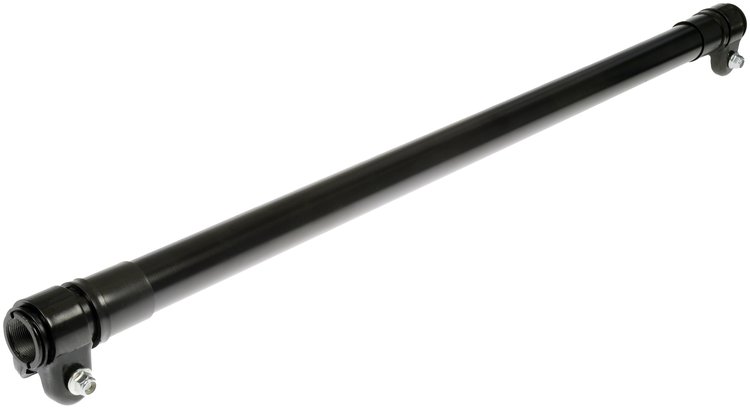 AS850200 Steering Tie Rod End Adjusting Sleeve; Ford