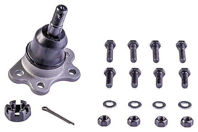 Ball Joint