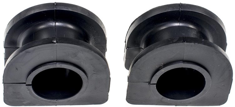 BB6439 Suspension Stabilizer Bar Bushing Kit; Multi-Vehicle Application