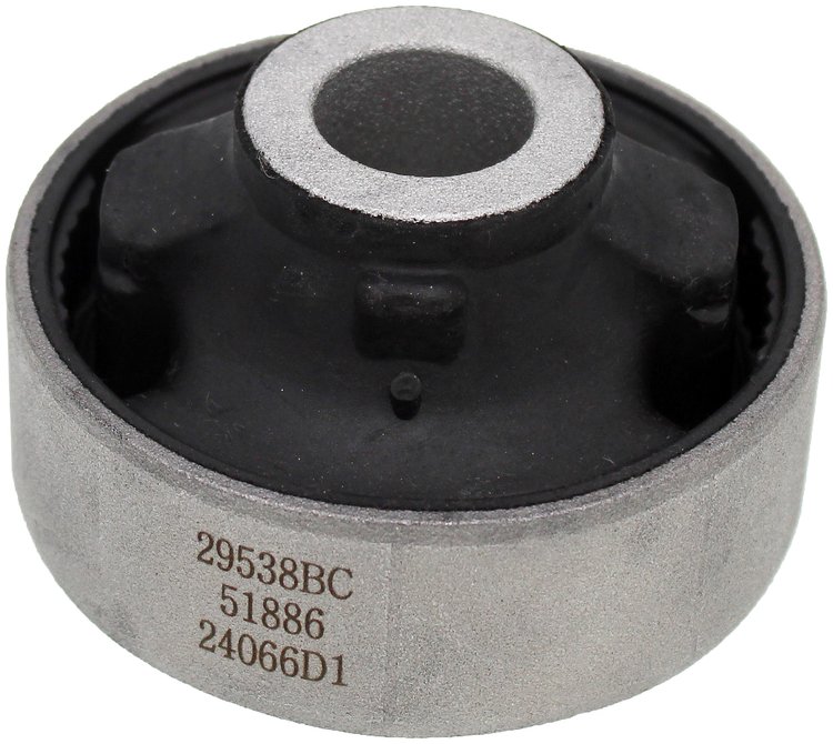 BC650169 Suspension Control Arm Bushing; Multi-Vehicle Application