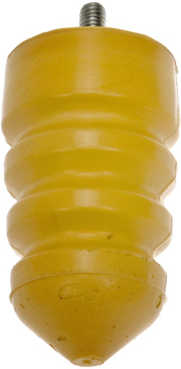 BC90789 Axle Bumper; Multi-Vehicle Application