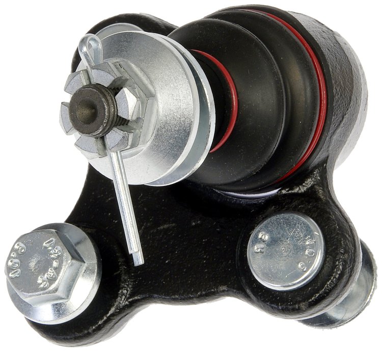 BJ60444 Suspension Ball Joint; Hyundai Veloster 2019-2021