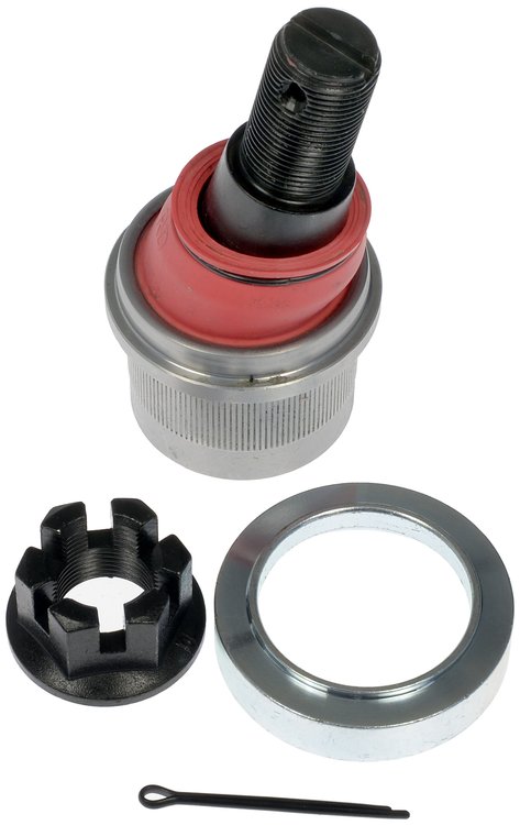 Rugged Duty Front Lower Ball Joint for 2014-2025 Ram 2500, 2013-2025 3500, 2014-2024 4000