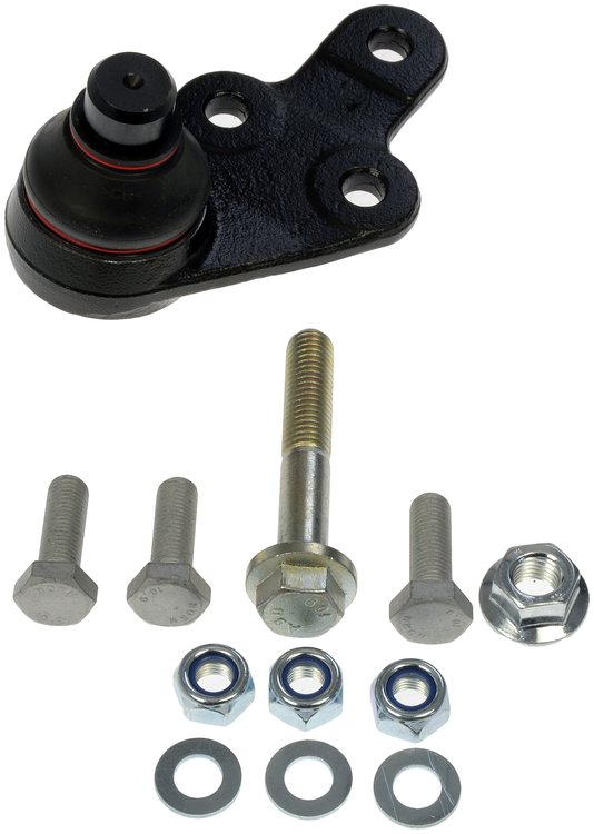 BJ86103 Suspension Ball Joint; Ford