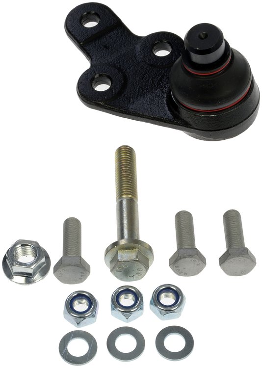BJ86104 Suspension Ball Joint; Ford