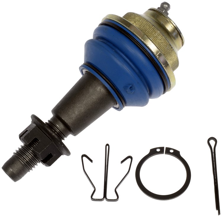 BJ93095 Suspension Ball Joint; Multi-Vehicle Application