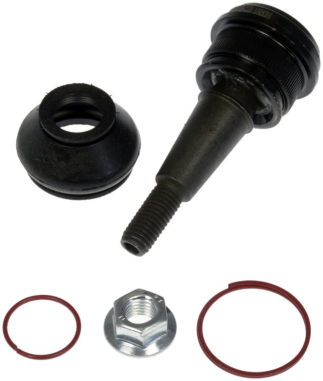 BJ93175 Suspension Ball Joint; Multi-Vehicle Application
