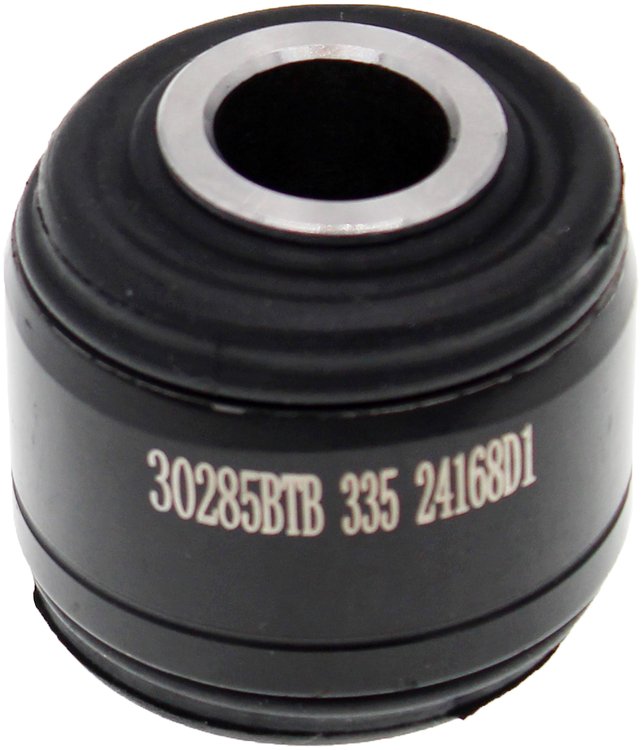 BTB96380 Suspension Track Bar Bushing; Jeep