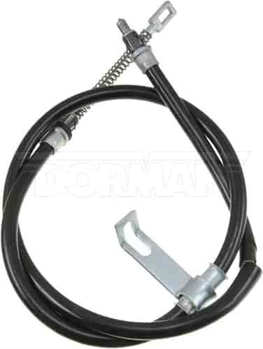 Parking Brake Cable 2000-01 Ford Explorer