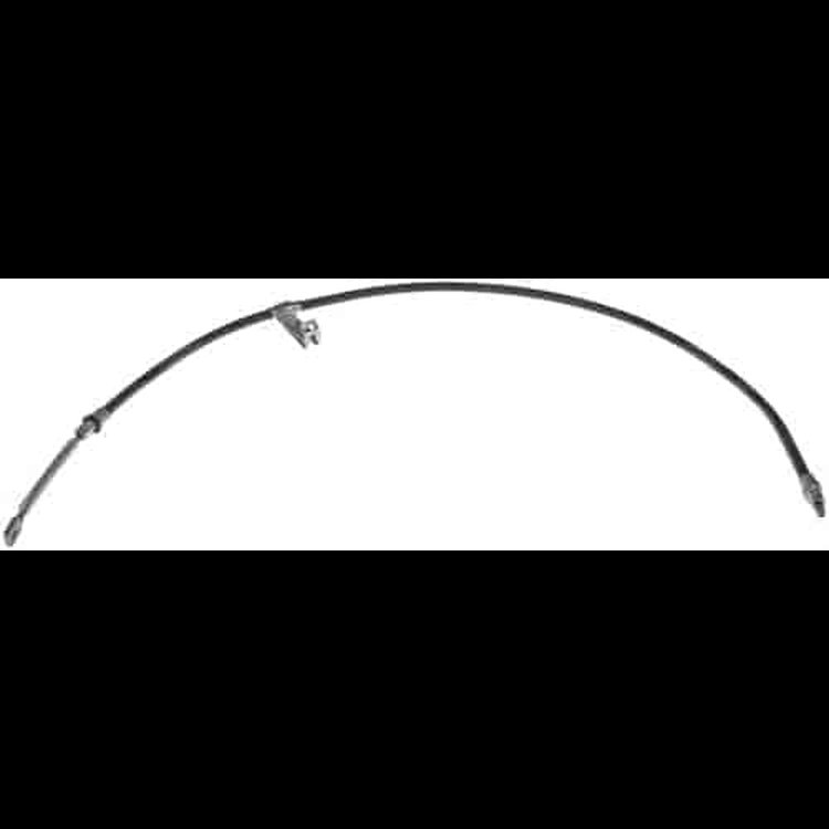 Parking Brake Cable 2000-01 Ford Explorer