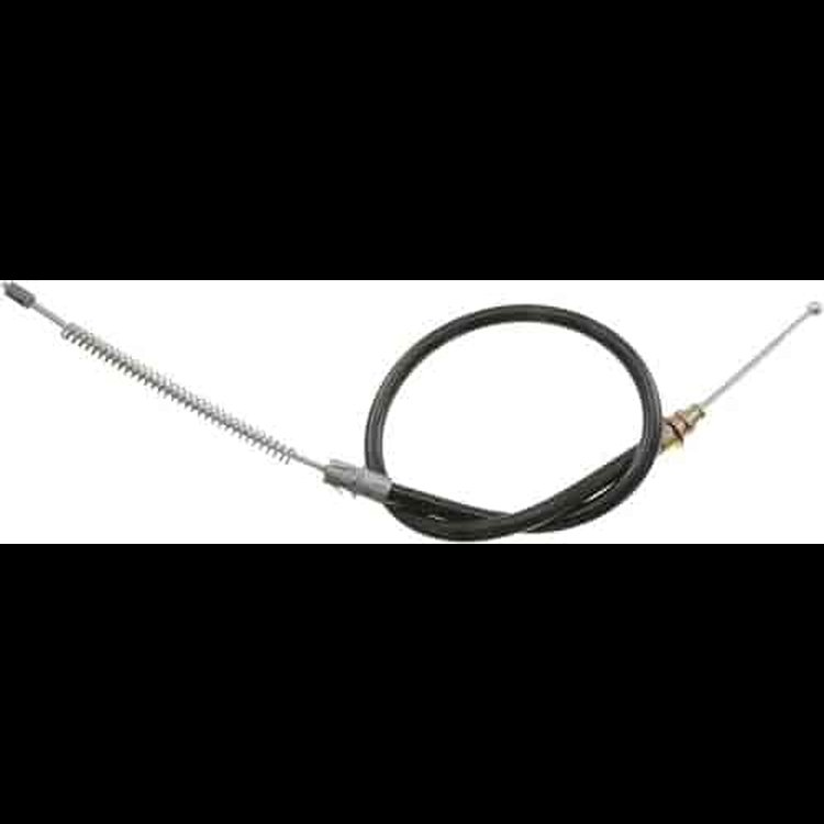 E BRAKE CABLE