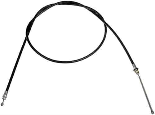 CABLE ASSEMBLY