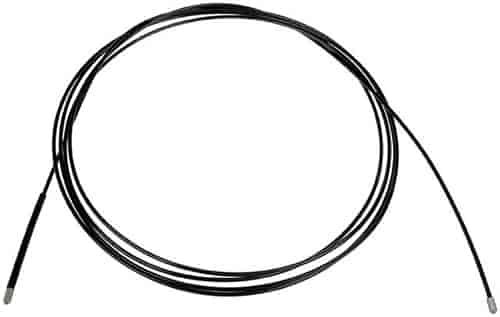 PARKING BRAKE CABLE