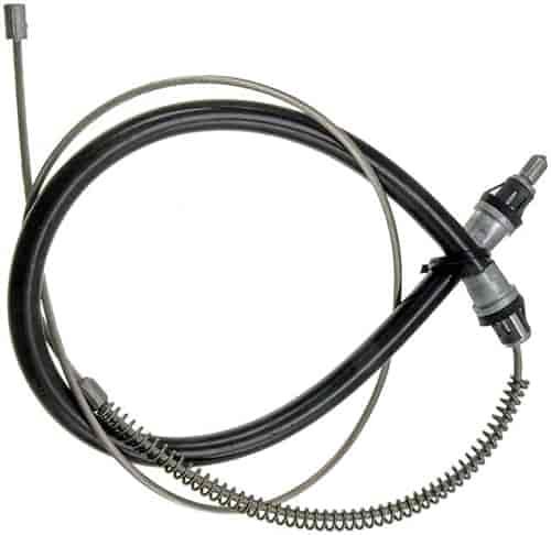 FRONT CABLE