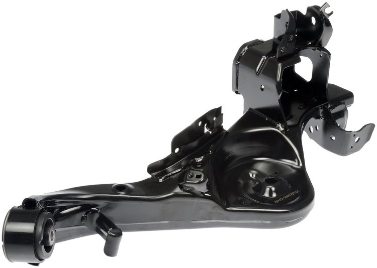 CA690504 Suspension Trailing Arm; Nissan Juke 2011-2017
