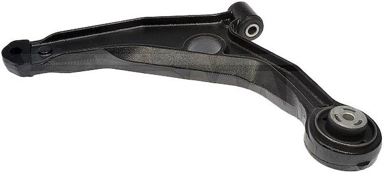 Control Arm for 2011-2014 Chrysler 200, 2007-2010 Chrysler Cirrus, Sebring, 2008-2014 Dodge Avenger [Lower Left Front ]
