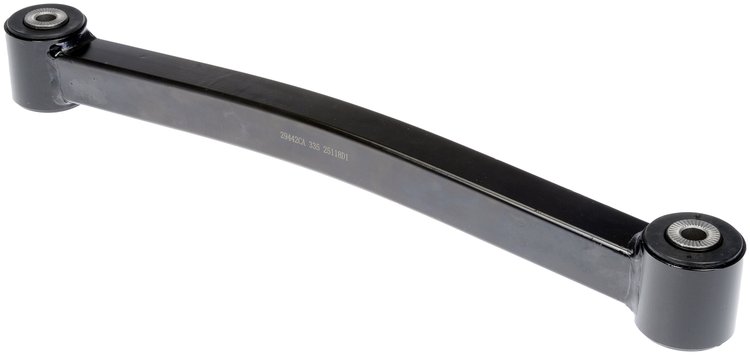 CA96695 Suspension Control Arm; Jeep Wrangler 2018-2025