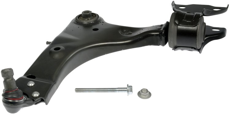 CB140013 Suspension Control Arm and Ball Joint Assembly; BMW