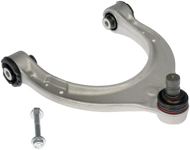 CB14076 Suspension Control Arm and Ball Joint Assembly; BMW