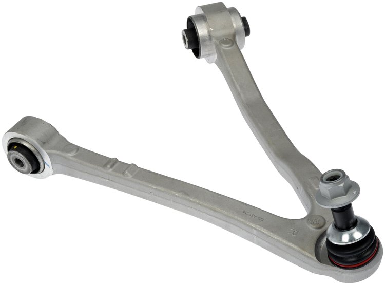 CB15244 Suspension Control Arm and Ball Joint Assembly; BMW