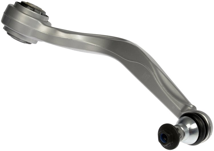 CB27224 Suspension Control Arm and Ball Joint Assembly; Mercedes-Benz