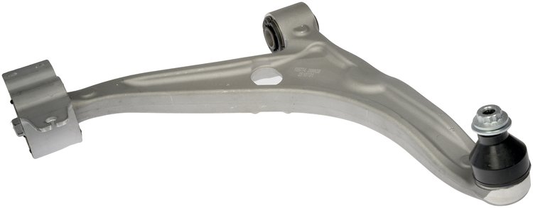 Complete Suspension Control Arm and Ball Joint Assembly