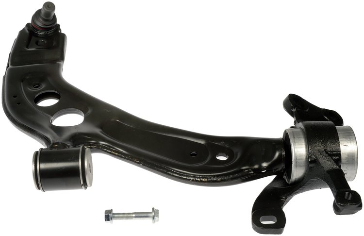 Front Right/Passenger Side Lower Control Arm and Ball Joint Assembly for 2014-2024 Mini Cooper
