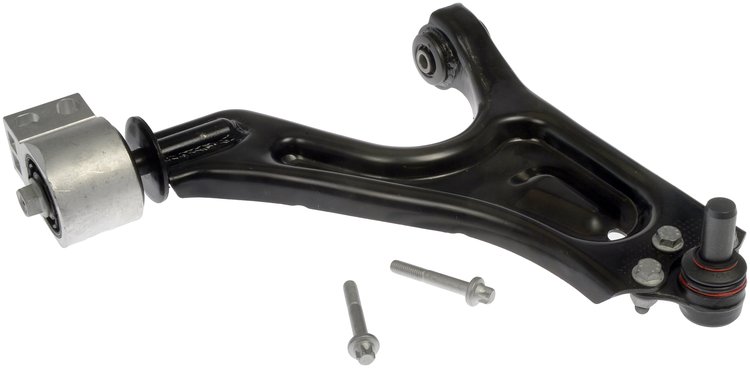 CB36084 Suspension Control Arm and Ball Joint Assembly; Saab 9-5 2002-2009